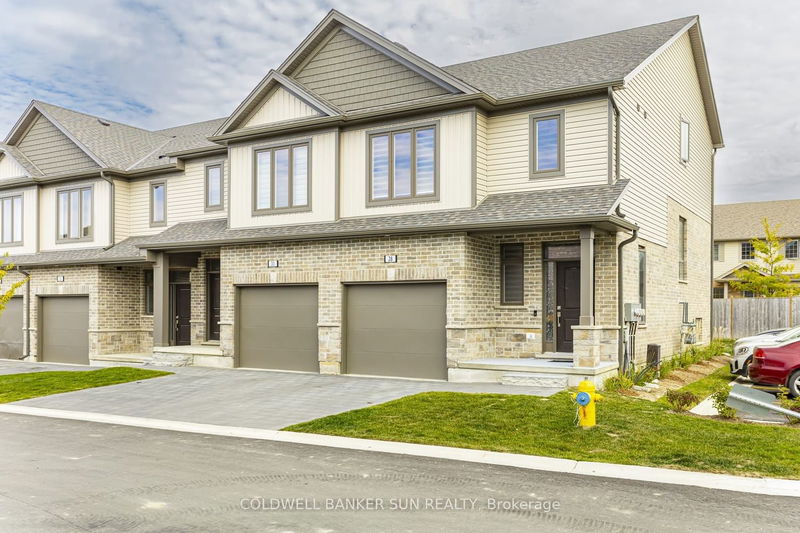 home for sale on 28-745 Chelton Road