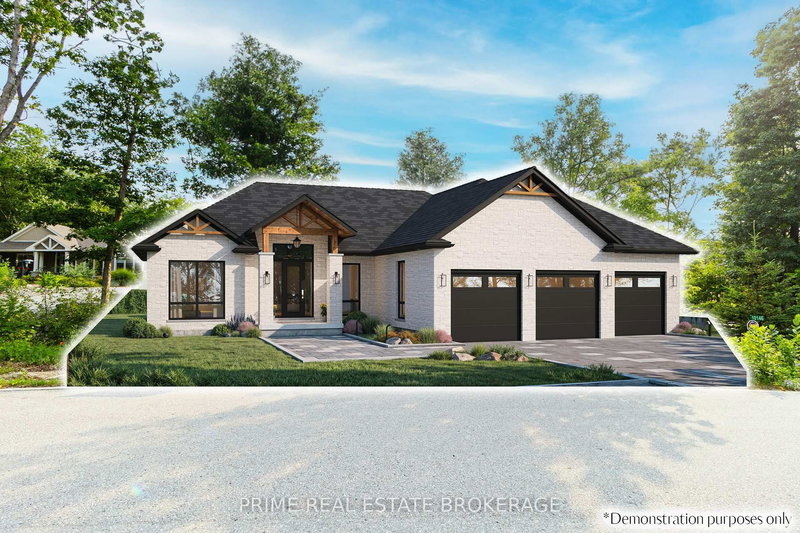 10142 Pinery Bluffs Rd, Lambton Shores, N0M 1T0 | Image 2