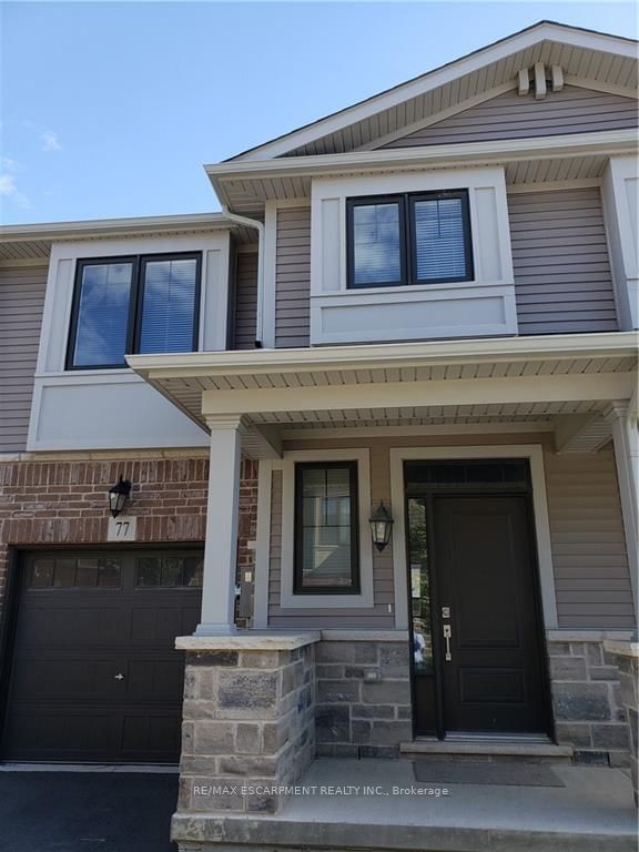 home for lease on 77-1890 Rymal Road E