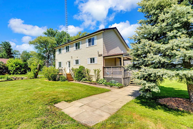 17 Gilchrist Lane  Prince Edward County, K0K 2T0 | Image 4