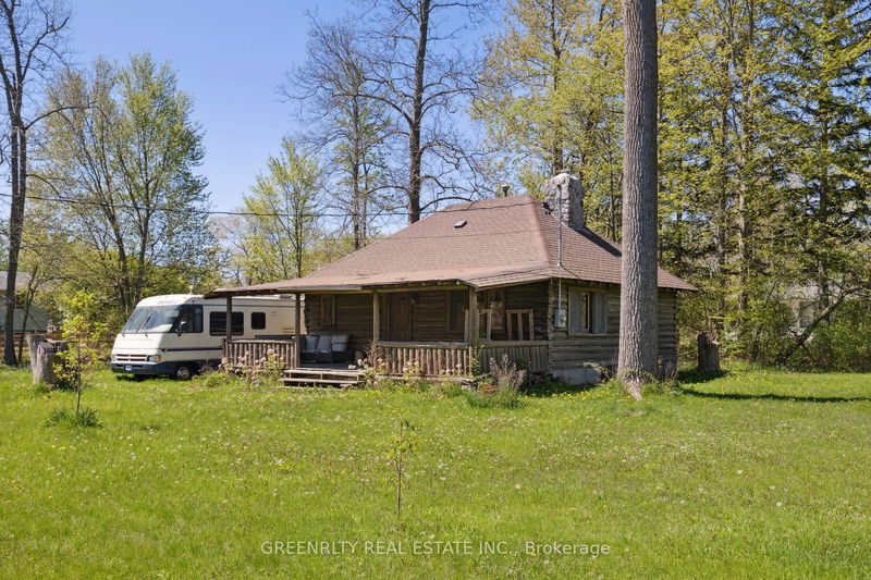 home for sale on 193 Nicolas Road
