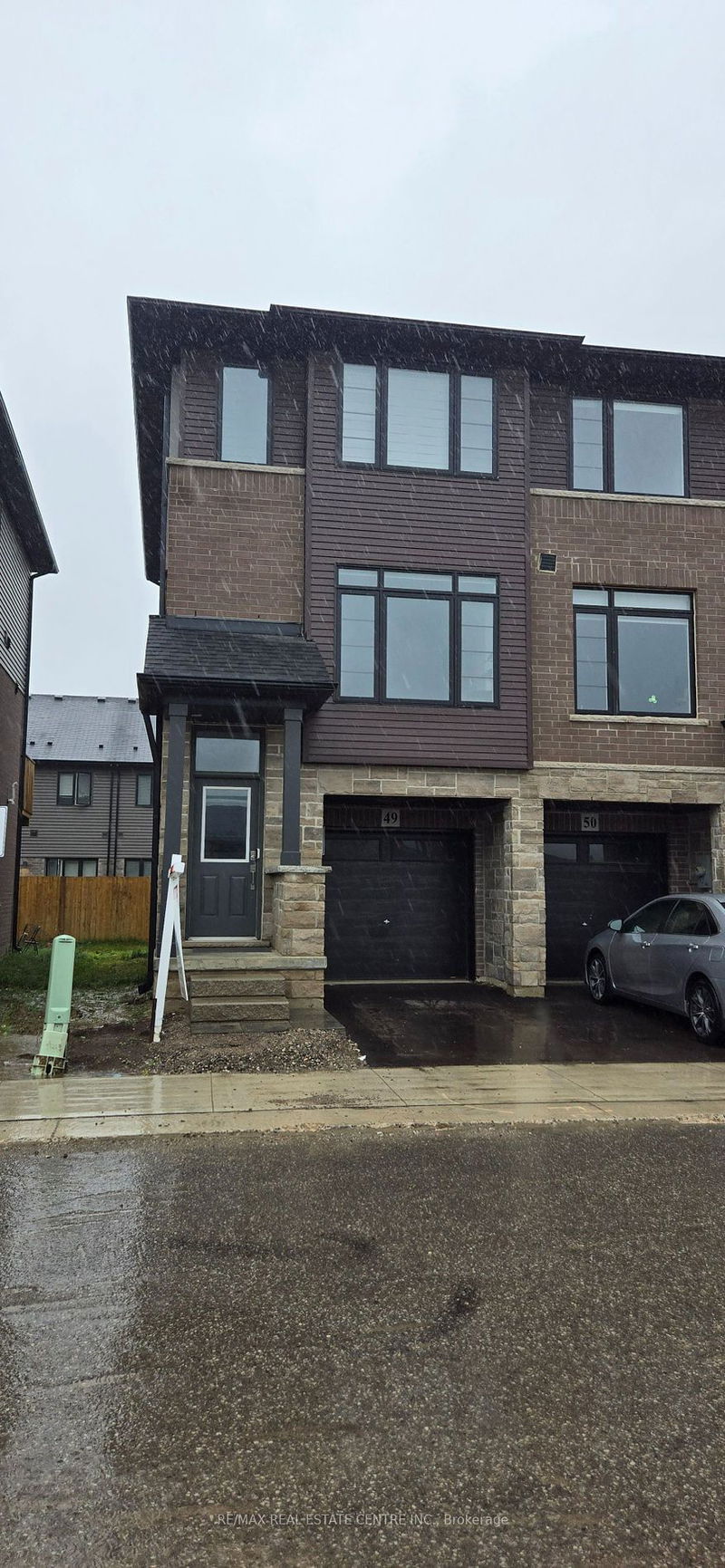 home for lease on 49-461 Blackburn Drive