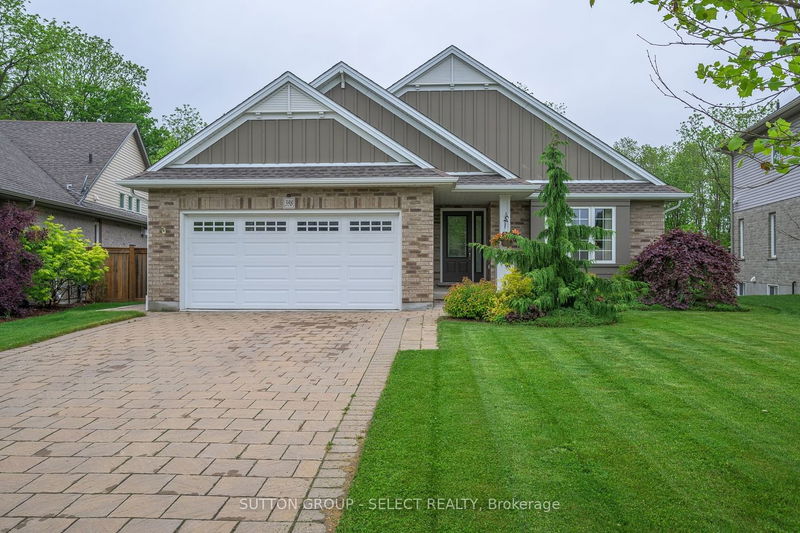 home for sale on 398 Beamish Street