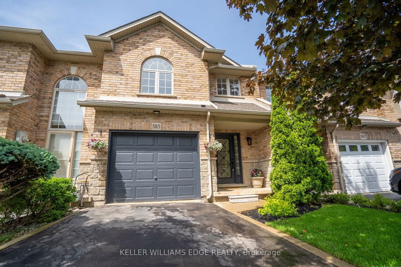 home for sale on 585 Southridge Drive