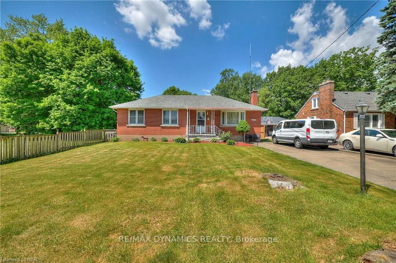 home for sale on 6357 DORCHESTER Road