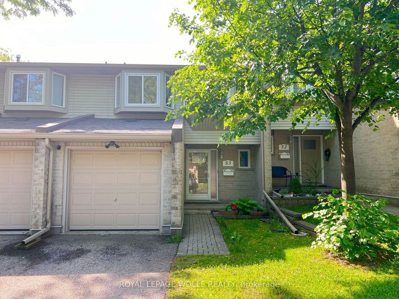 home for lease on 53-20 Paulander Drive