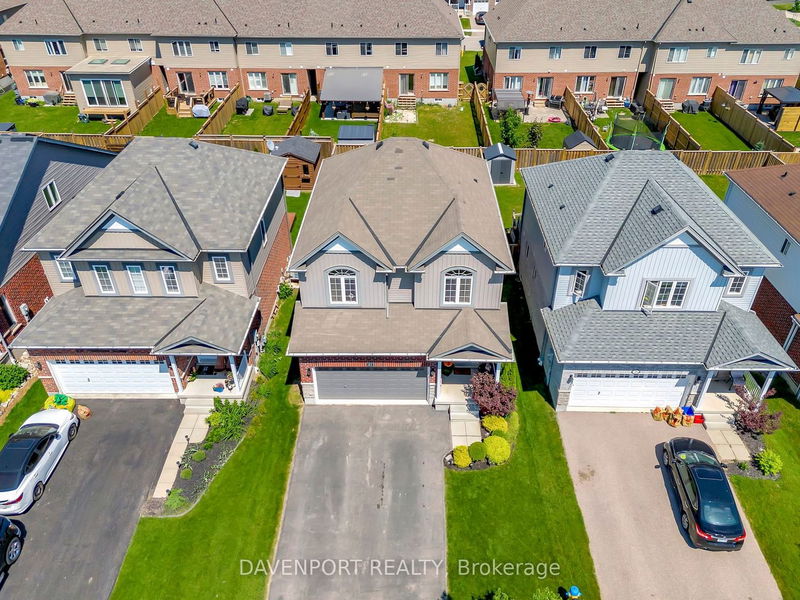 home for sale on 27 Patterson Drive