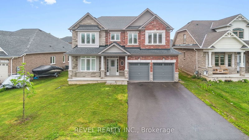 home for sale on 1169 Kennedy Drive