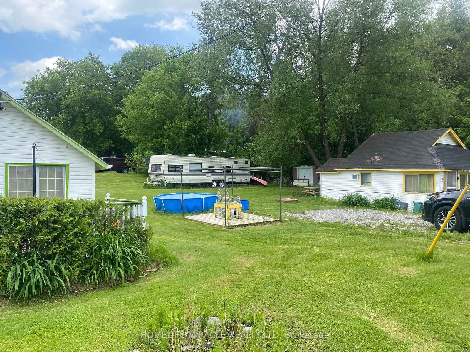 Detached House sold at 1 & 2-211 Dunnette Landing Road, Alnwick/Haldimand, Rural Alnwick/Haldimand, K0K 2X0 - MLS: X8378642