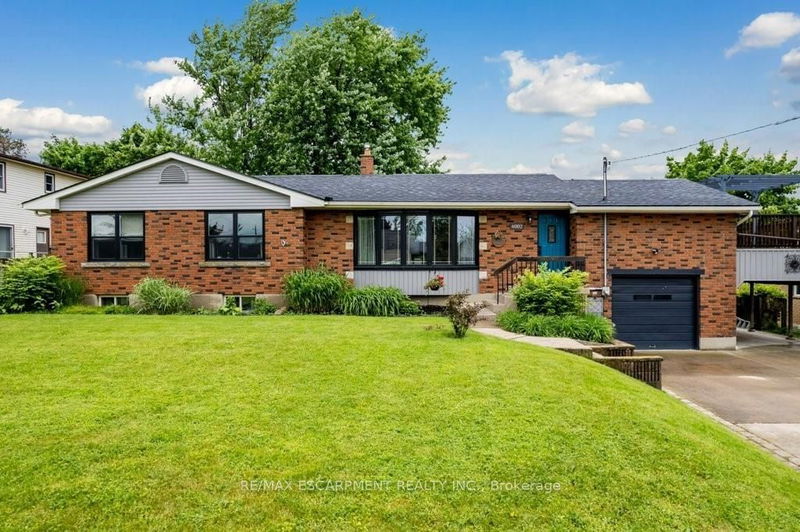 home for sale on 4002 HIXON Street