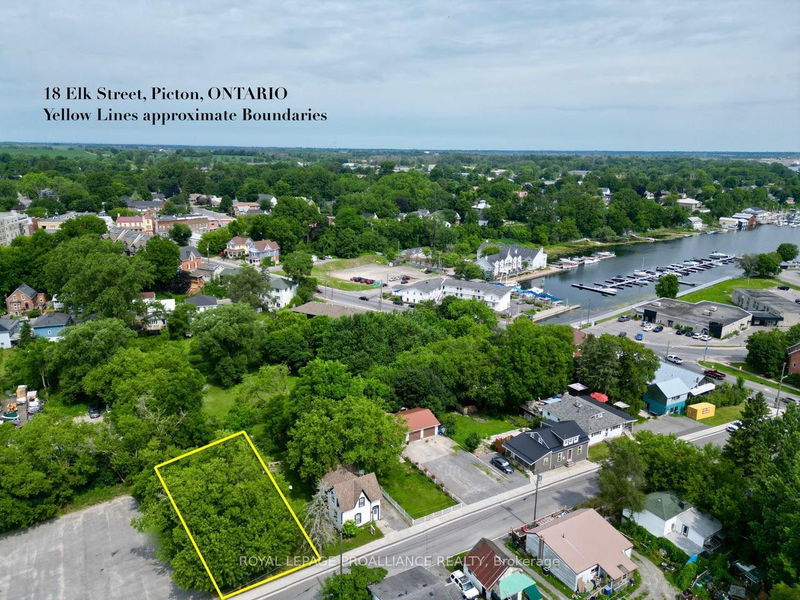 home for sale on 18 Elks Street