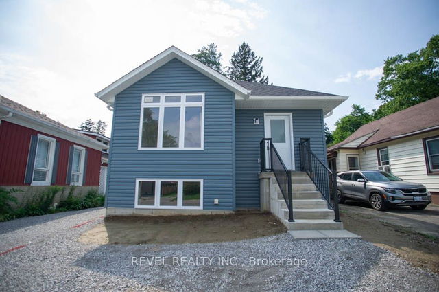 Lower - 172 Queen Street