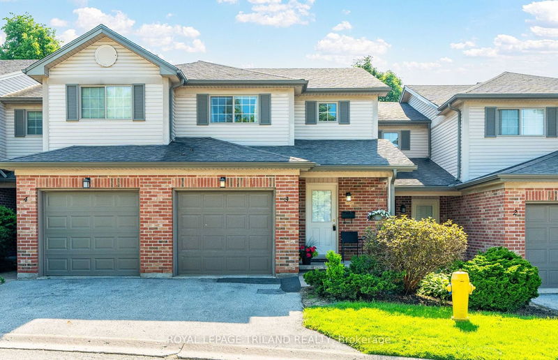 home for sale on 3-505 Proudfoot Lane