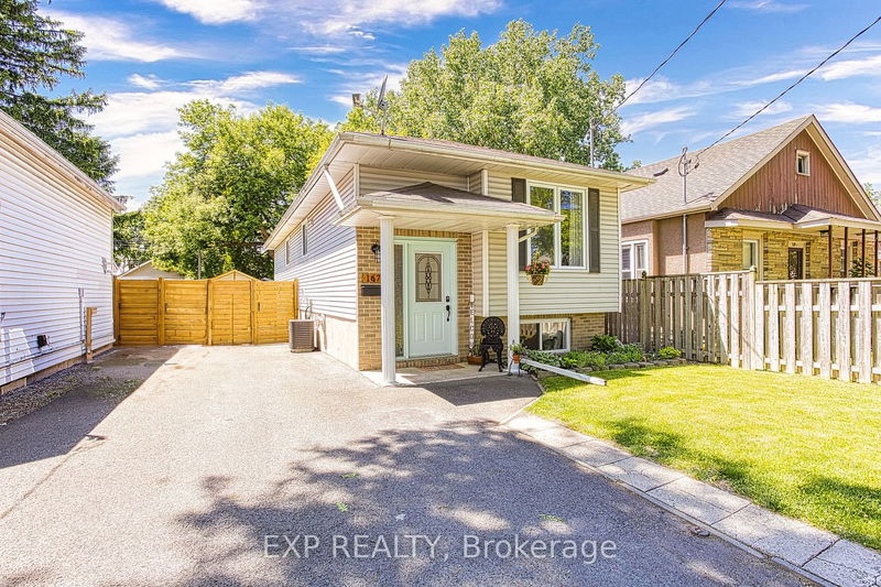 home for sale on 167 York Street