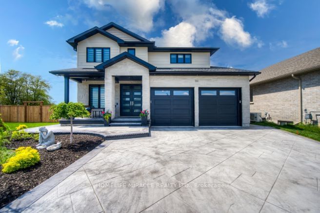 home for sale on 144 Orr Street