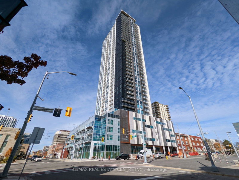 home for lease on 713-60 FREDERICK Street