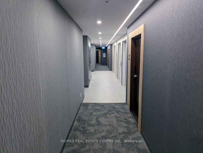 713 - 60 FREDERICK St, Kitchener, N2H 0C7 | Image 3