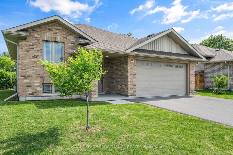 home for sale on 147 Rollins Drive