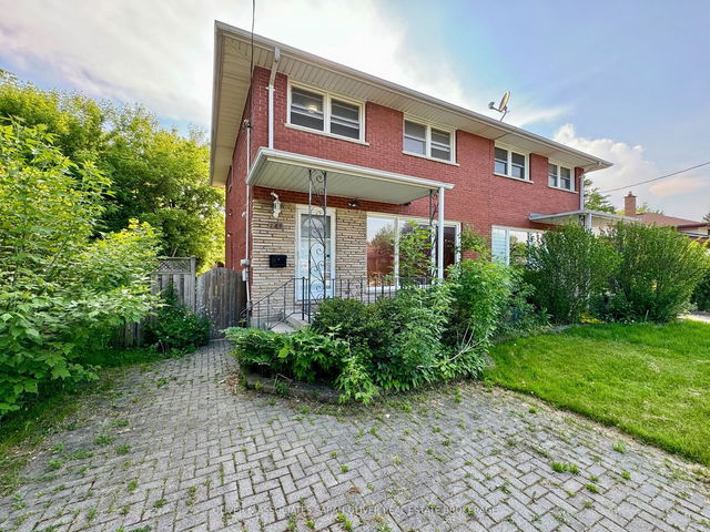 287 Wedgewood Drive