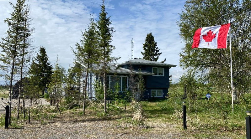 home for sale on 1110 Highway 652