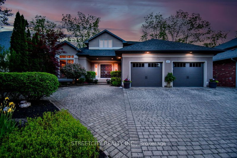 107 Carriage Hill Dr, London - North G image-0-0