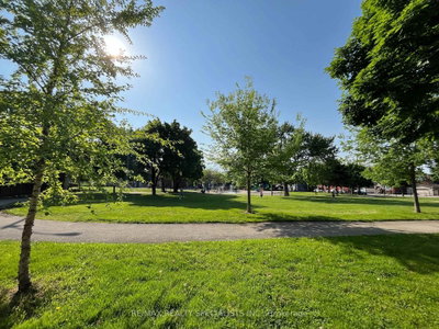 Semi-Detached House leased at UPPER-68 EAST Avenue, Hamilton, Ontario, L8L 5H5 - Landsdale - MLS: X8380786