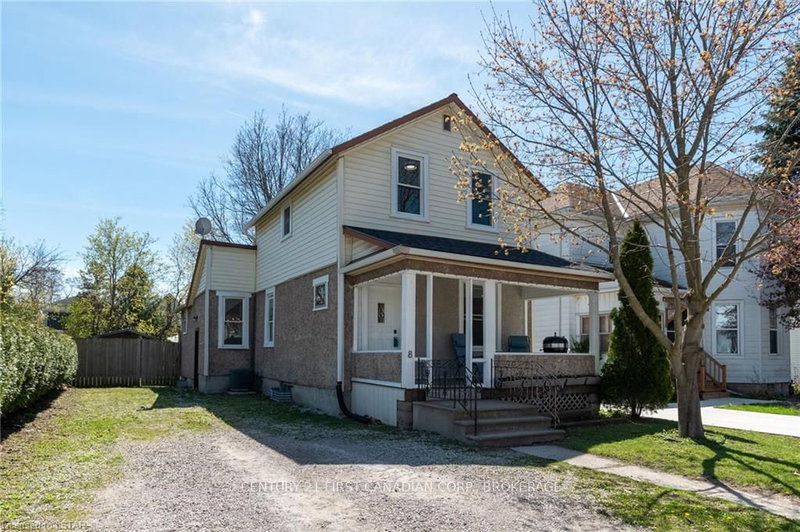 8 Omemee St, St. Thomas, N5P 1V9 | Image 2