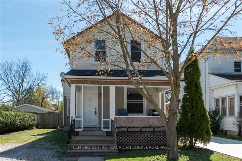 8 Omemee St, St. Thomas, N5P 1V9 | Image 3