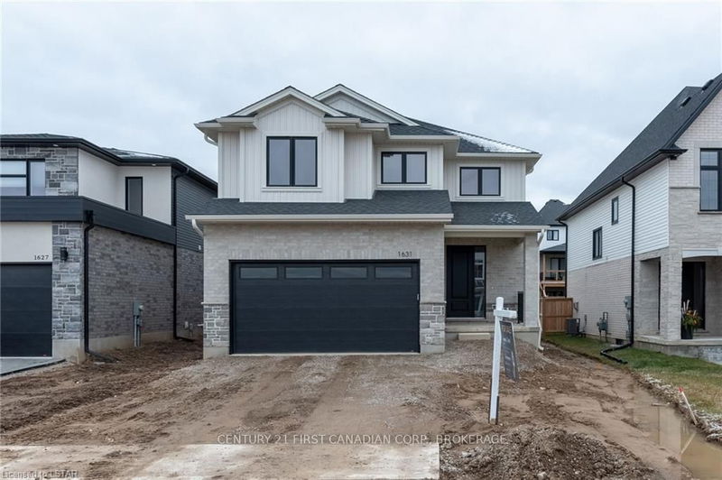 home for sale on 1631 UPPER WEST Avenue