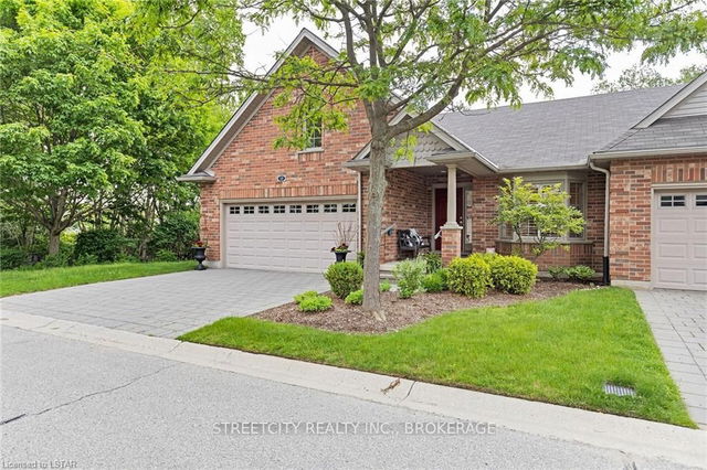 18 - 1502 WARBLER WOODS Walk