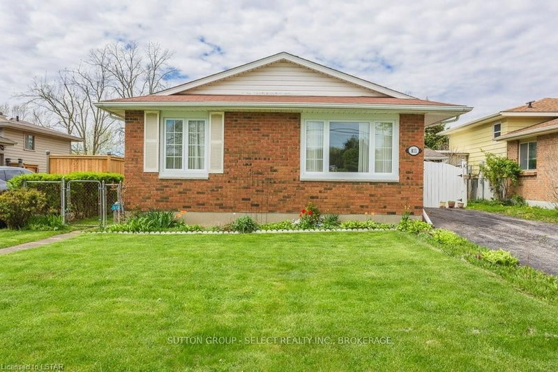 811 NIXON Ave, London South, N6C 3W5 | Image 2