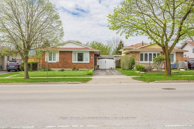 811 NIXON Ave, London South, N6C 3W5 | Image 3