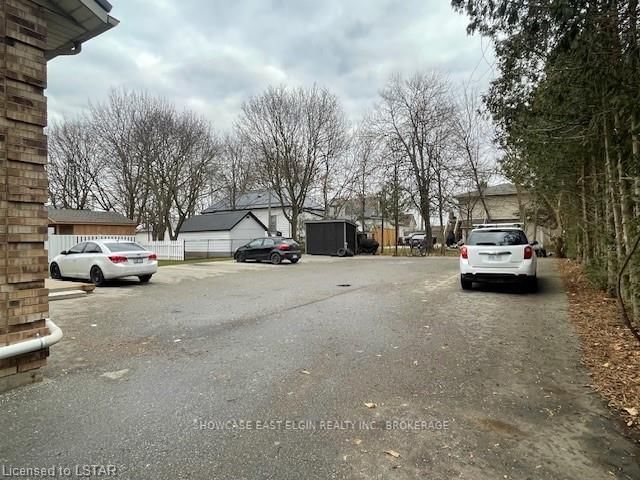 Investment sold at 119 MYRTLE Street, Aylmer, Aylmer, N5H 3E9 - MLS: X8381310