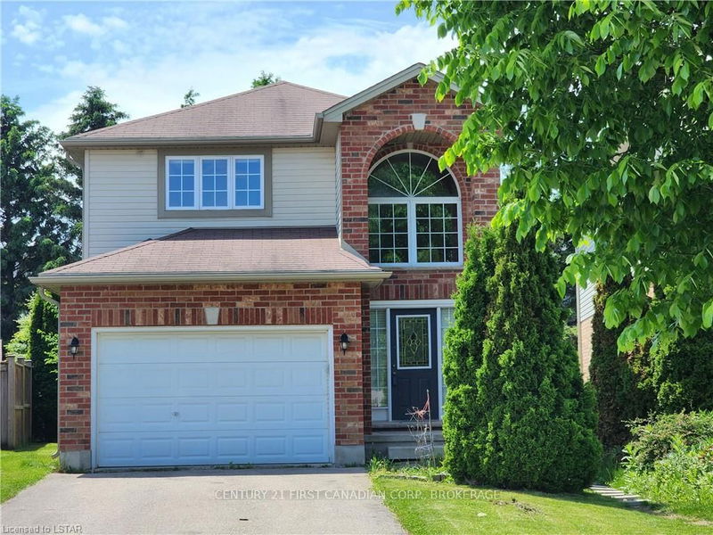 home for sale on 2021 FOXWOOD Avenue