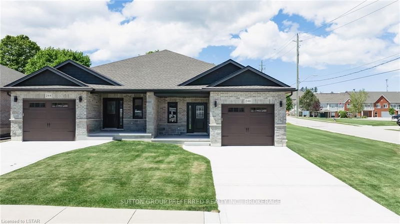 home for sale on 246 BEECH Street