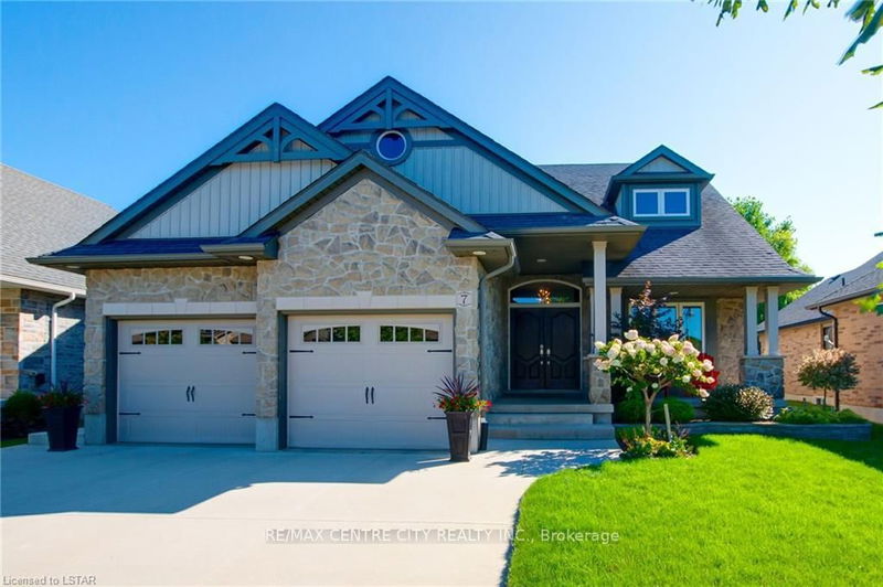home for sale on 7 Ensley Place