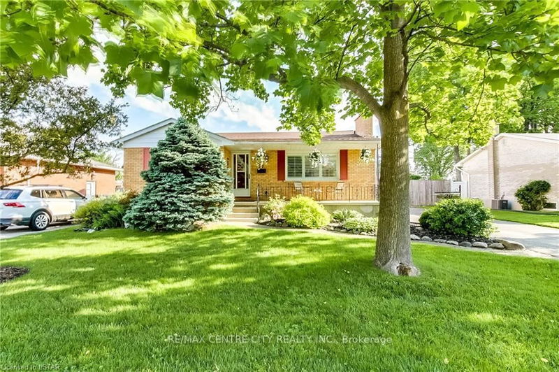 home for sale on 20 ST JOSEPH Street