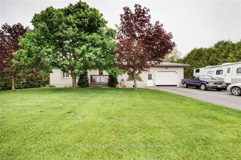 home for sale on 2631 NORFOLK COUNTY ROAD 23