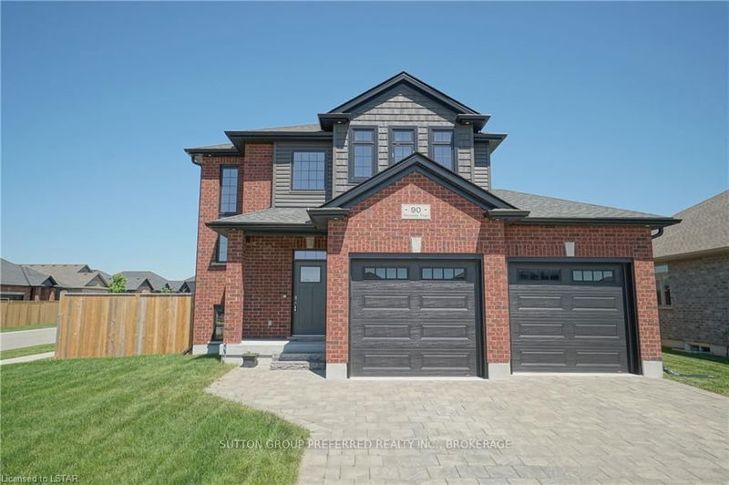 home for sale on 90 NICOLES Trail
