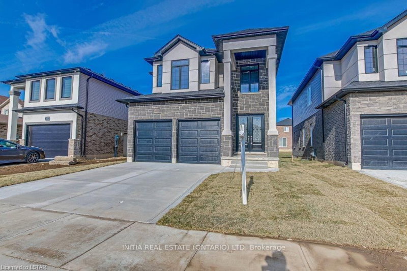 2916 LEMIEUX Walk, London South, N6L 0H2 | Image 2