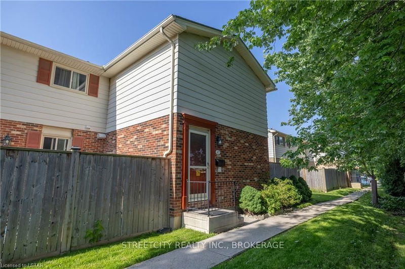 home for sale on 47 CONWAY Drive