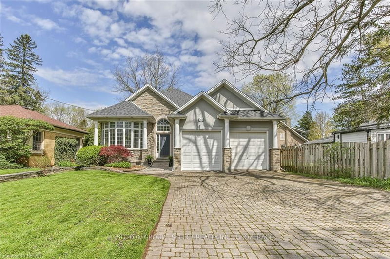 home for sale on 180 Regent Street