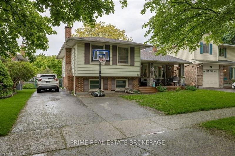 home for sale on 58 Winding Way