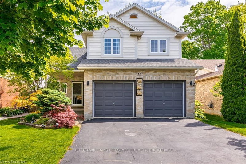 home for sale on 476 CARDIGAN Drive