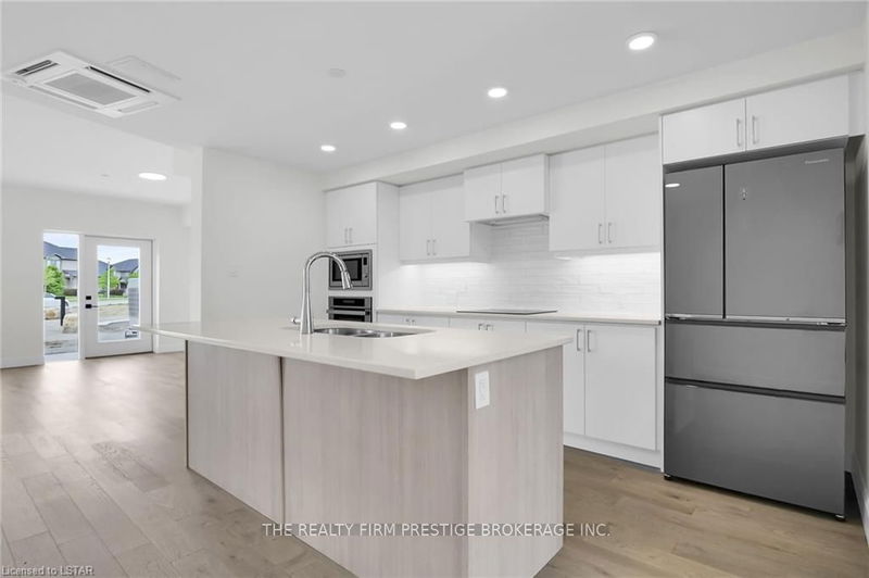  121 - 2082 LUMEN Dr  London, N6K 0L3 | Image 7