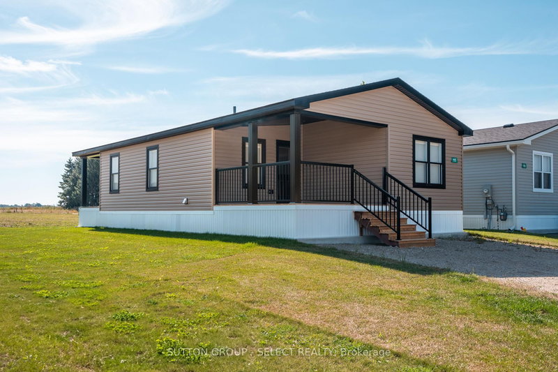 Lot 80 - 117 MEADOWVIEW Dr, North Perth, N4W 3G8 | Image 2