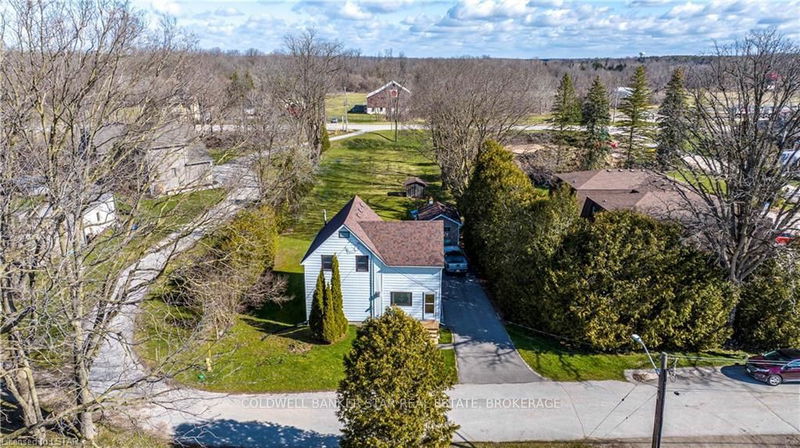 home for sale on 100 GEORGE Street