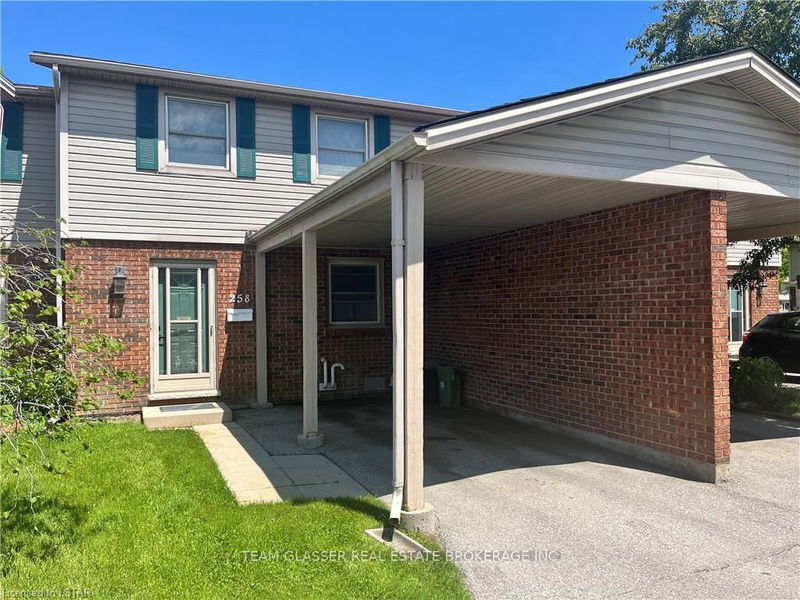 home for lease on 258-1330 Jalna Boulevard