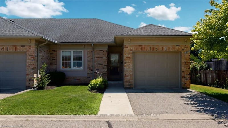 home for sale on 9-105 KING Street