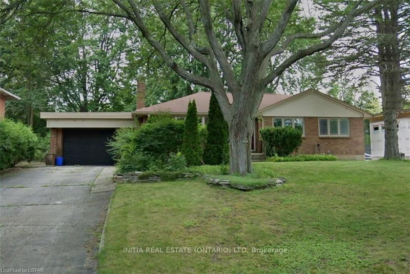 home for lease on Main-1629 Louise Boulevard